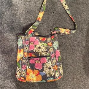 vera bradley crossbody
